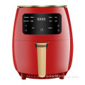 4.5L Smart Kitchen Appliance Air Fryer